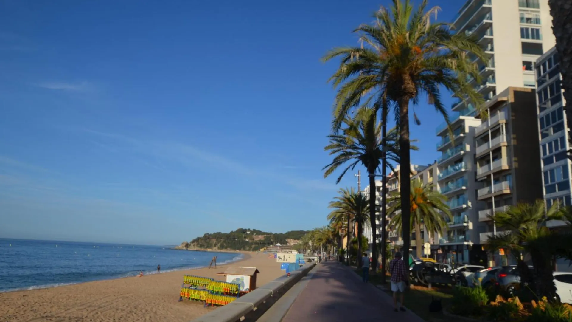 Tatil Evi Villa Anna 10 People Private Pool 10 Kms Lloret Vidreres İspanya