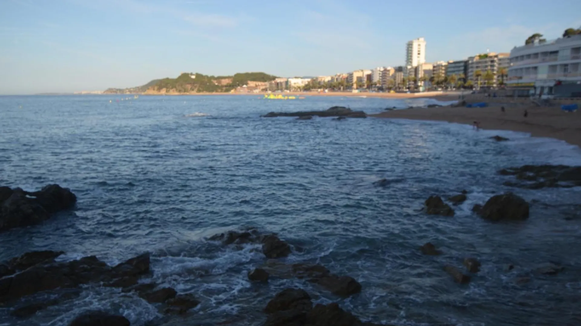 Villa Anna 10 People Private Pool 10 Kms Lloret Vidreres