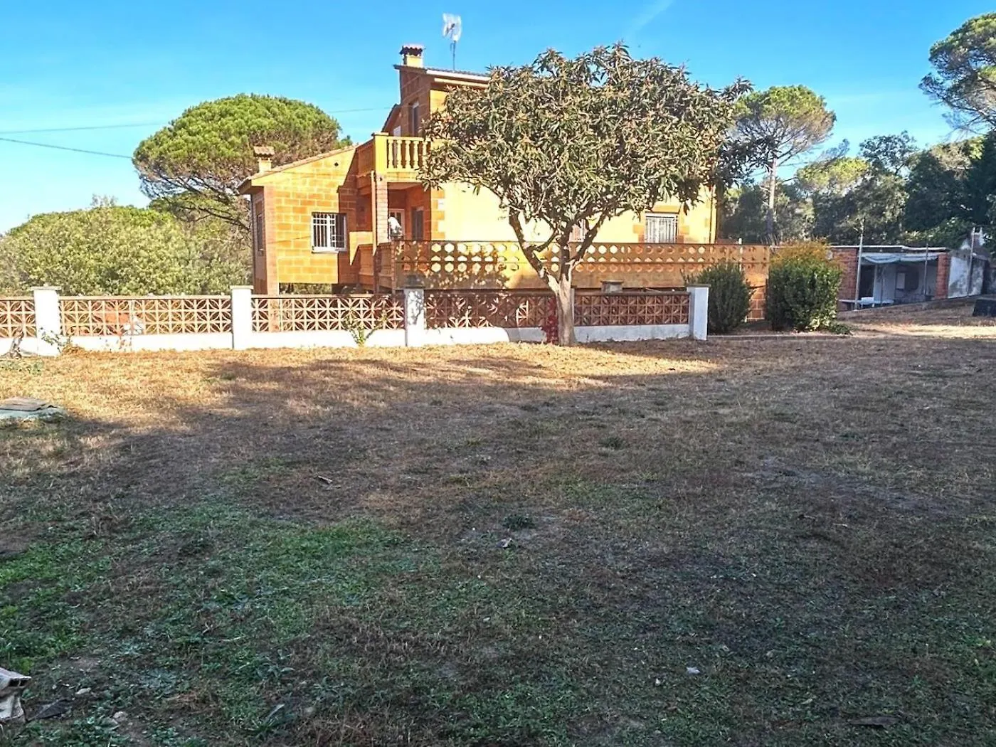 Villa Anna 10 People Private Pool 10 Kms Lloret Vidreres