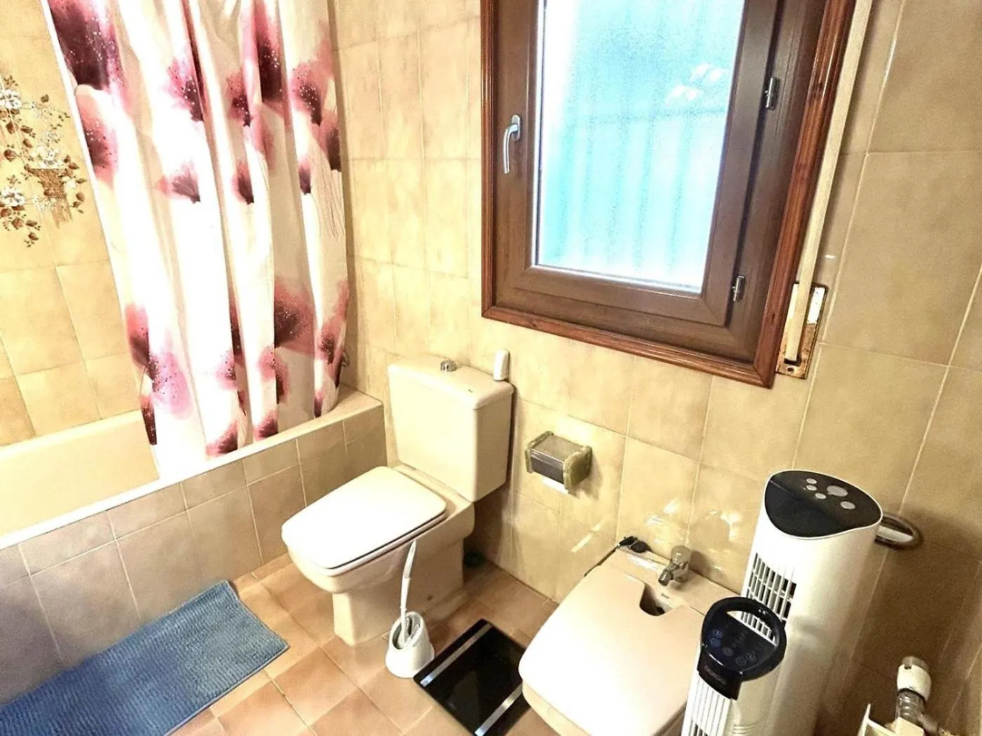 Villa Anna 10 People Private Pool 10 Kms Lloret Vidreres Tatil Evi